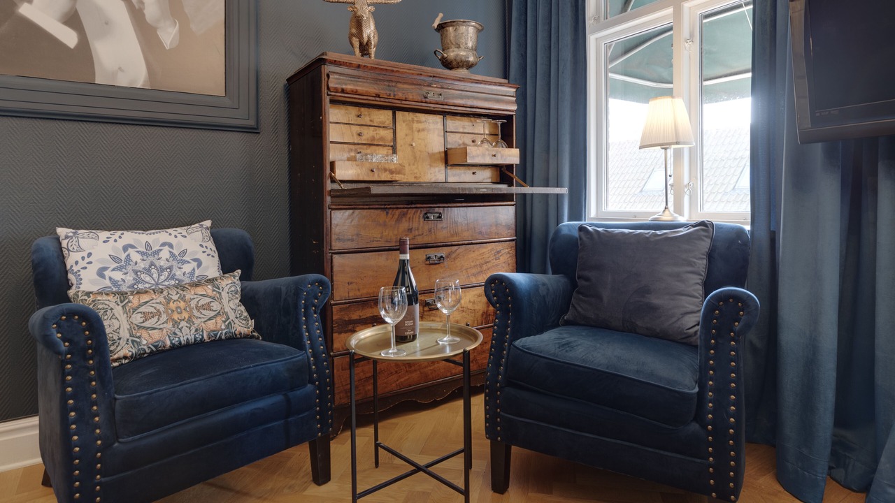 Photo of Bedroom in Ystad
