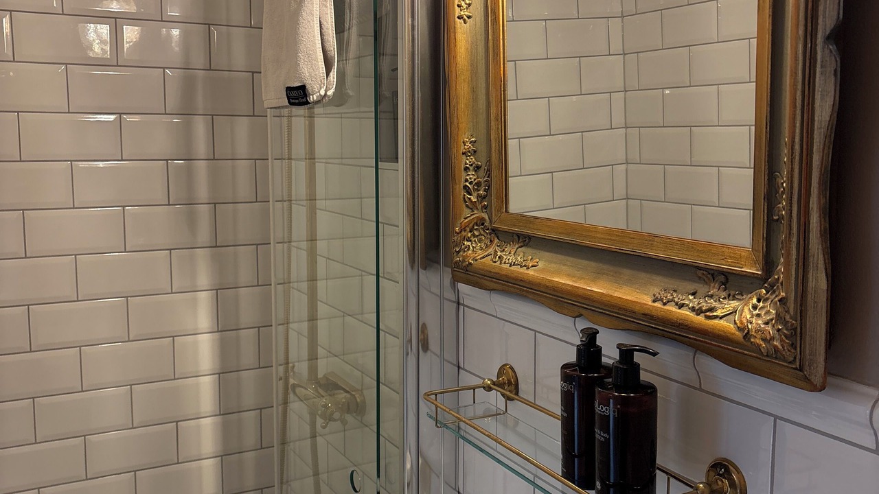 Photo of Bathroom in Ystad