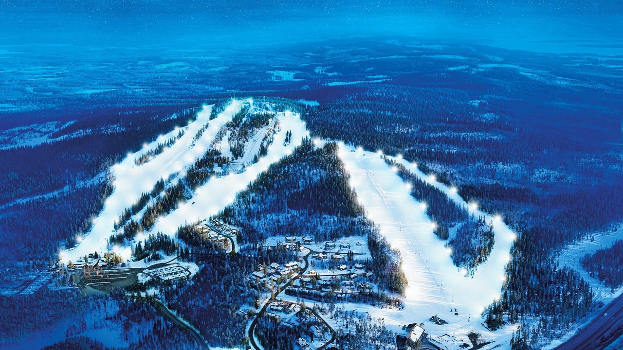 Photo of Outdoor in Vuokatti