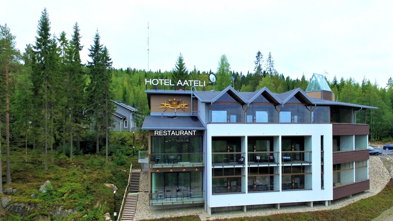 Photo of Outdoor in Vuokatti