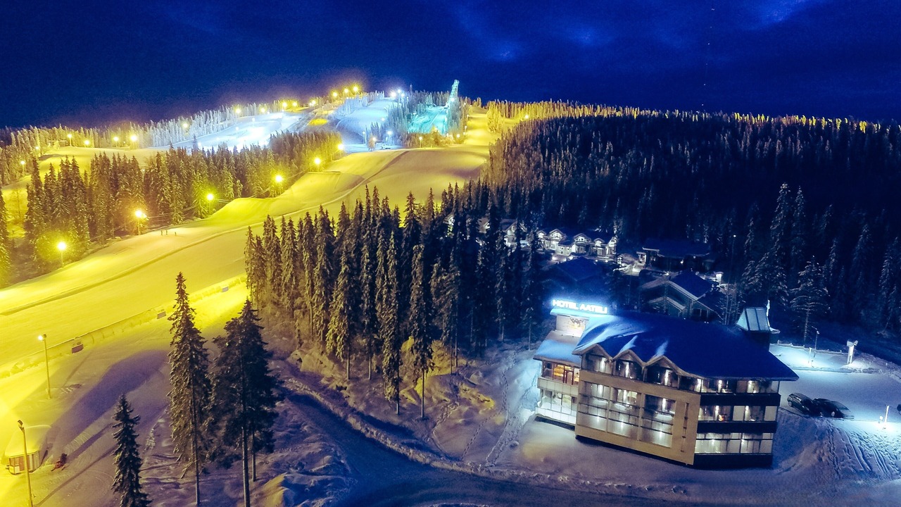 Photo of Outdoor in Vuokatti