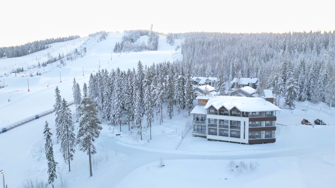 Photo of Outdoor in Vuokatti