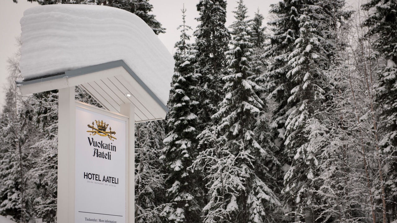 Photo of Outdoor in Vuokatti