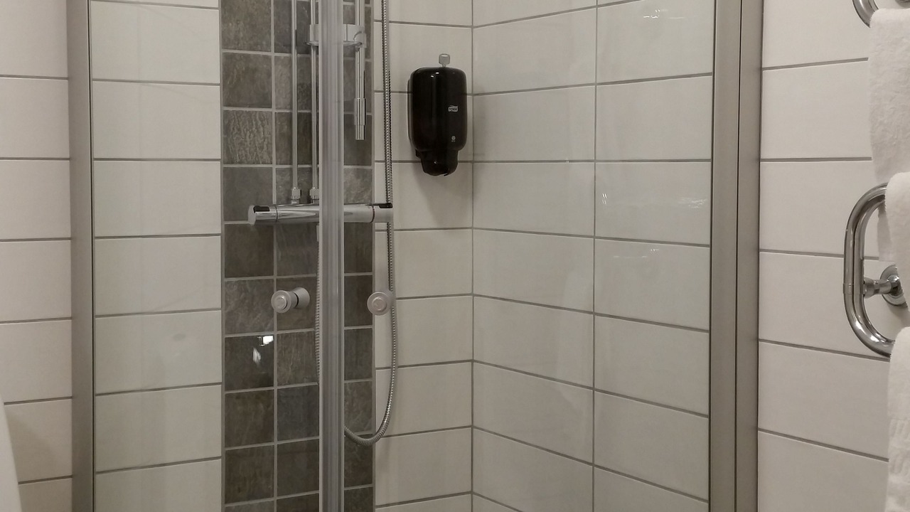 Photo of Bathroom in Helsingborg