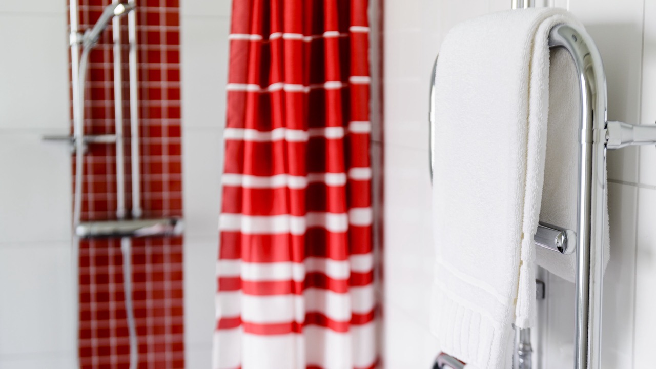 Photo of Bathroom in Helsingborg
