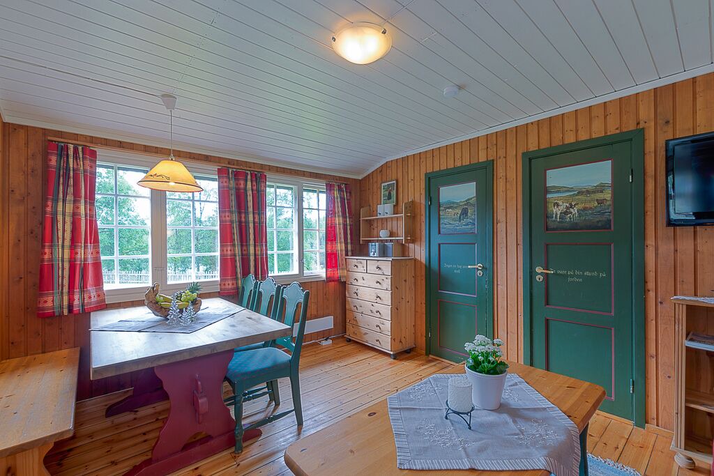 Photo of Bathroom in Trysil