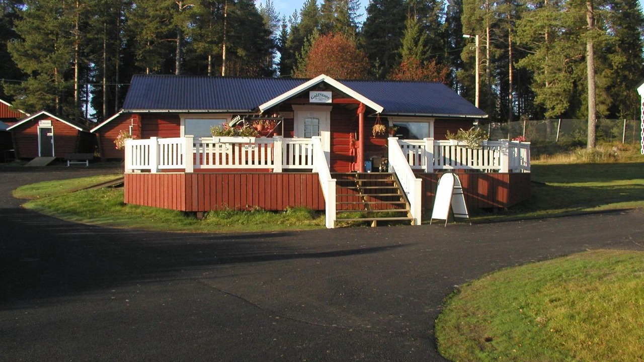 Photo of Outdoor in Pitea