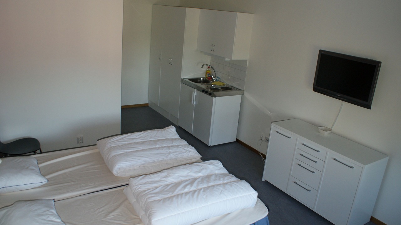 Photo of Bathroom in Pitea