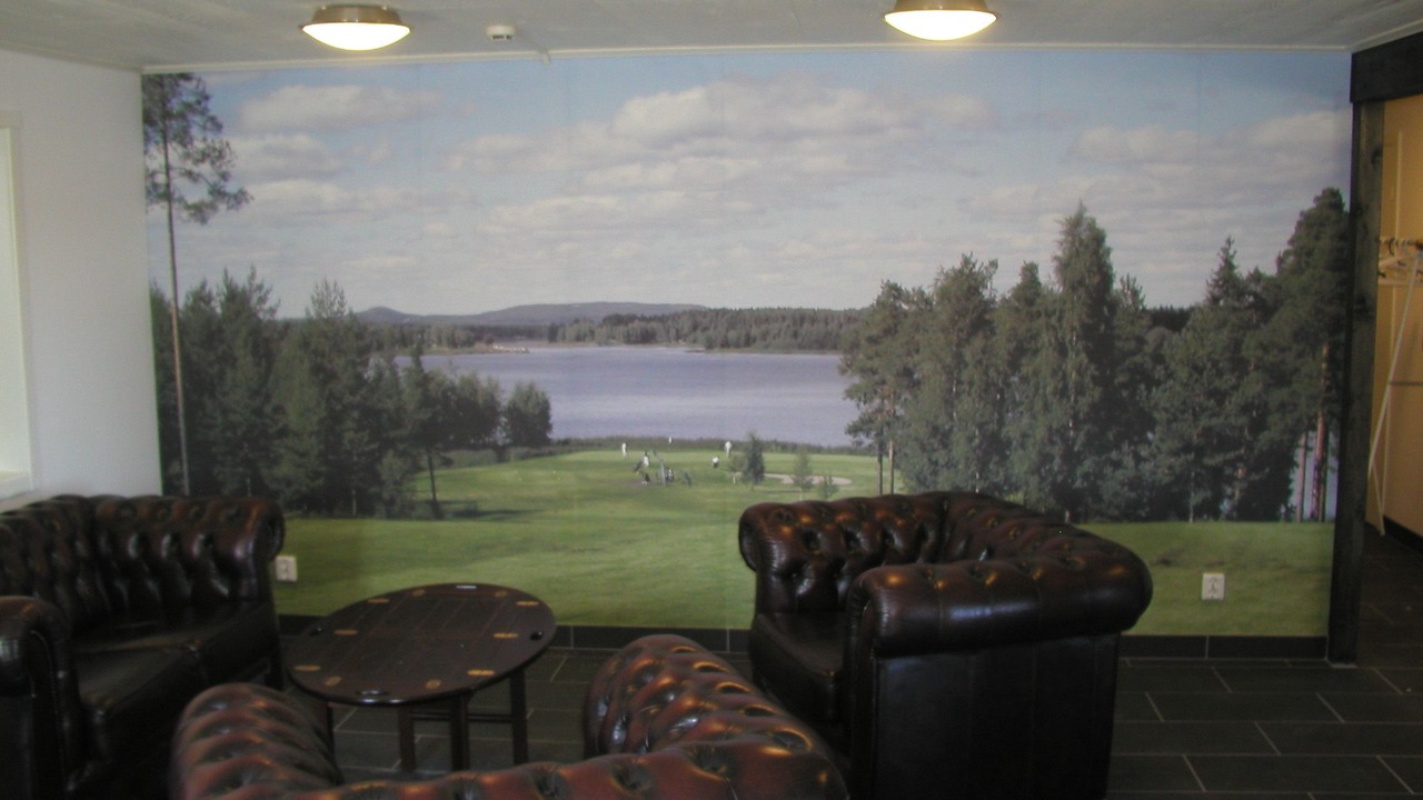 Photo of Bedroom in Pitea