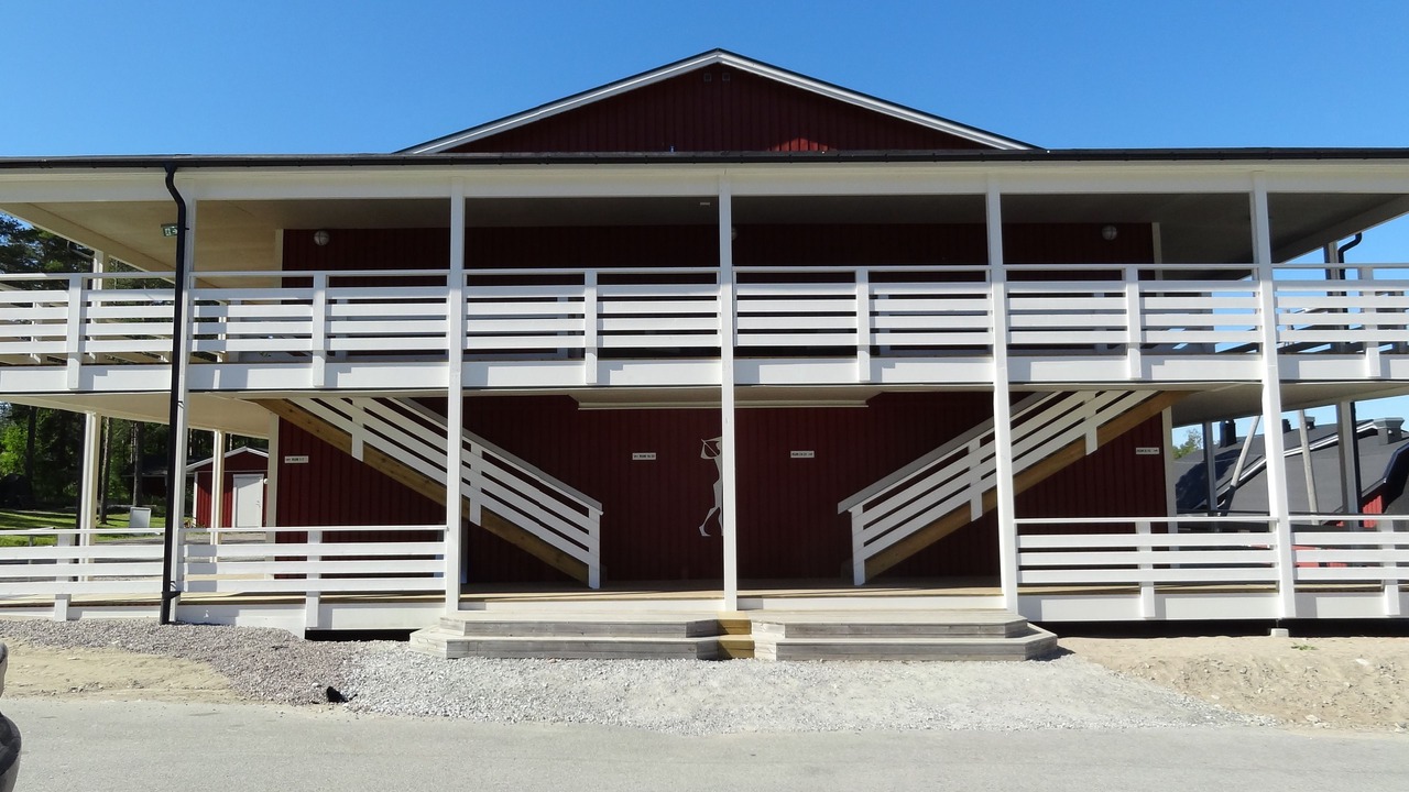 Photo of Outdoor in Pitea