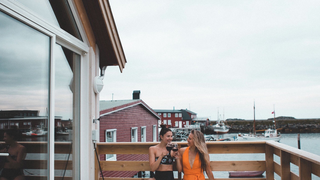 Photo of Others in Ballstad