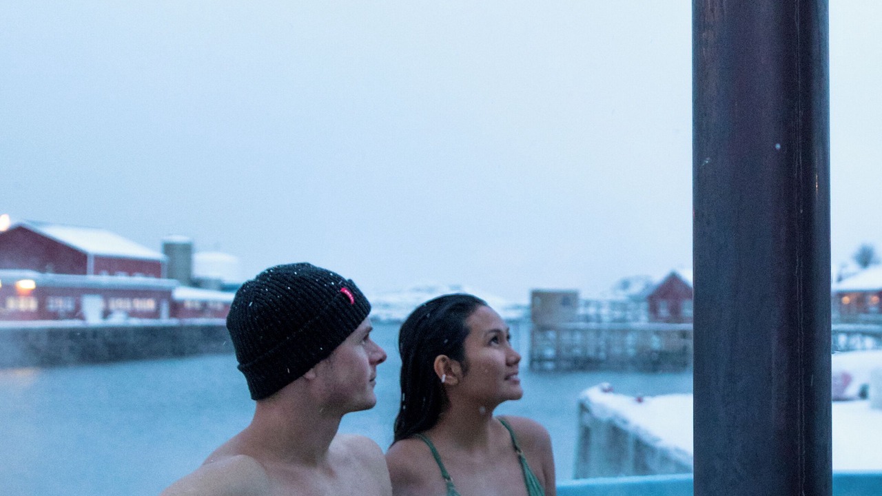 Photo of Outdoor in Ballstad