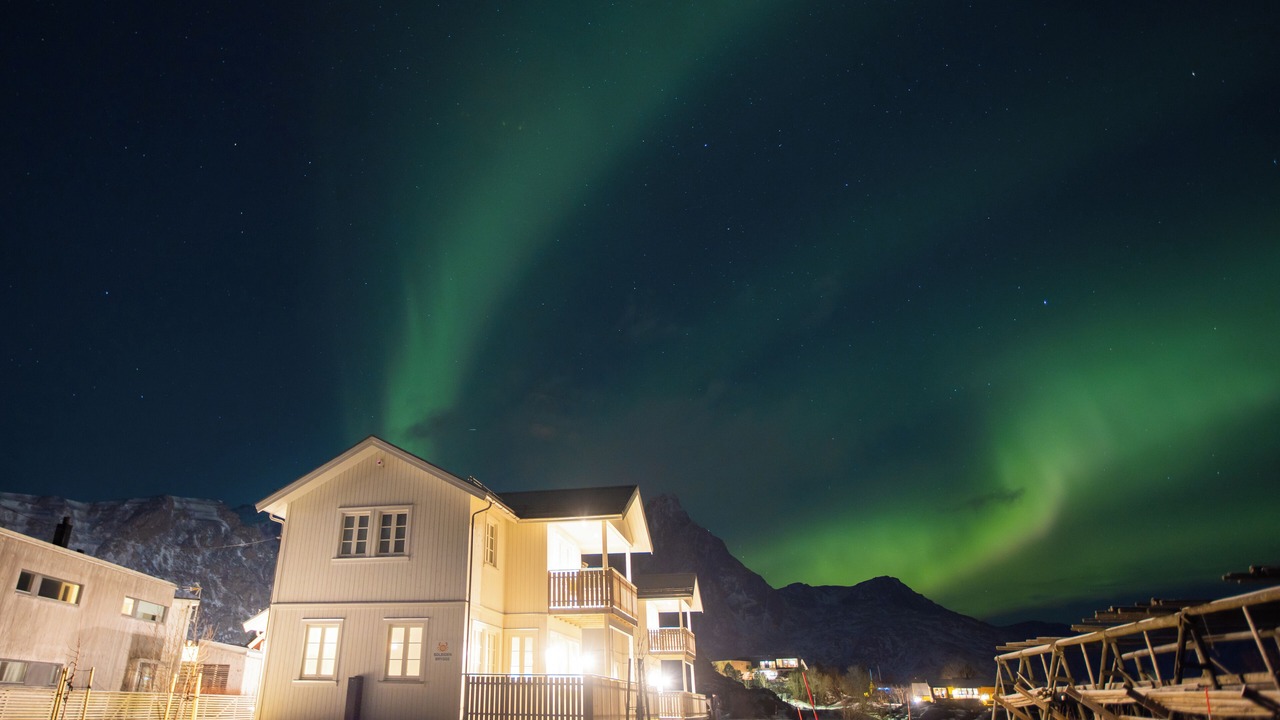 Photo of Others in Ballstad