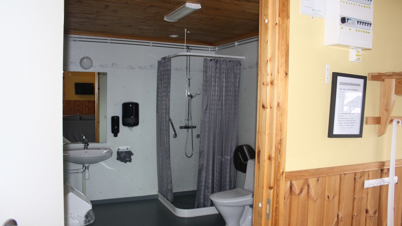 Photo of Bathroom in Arsunda