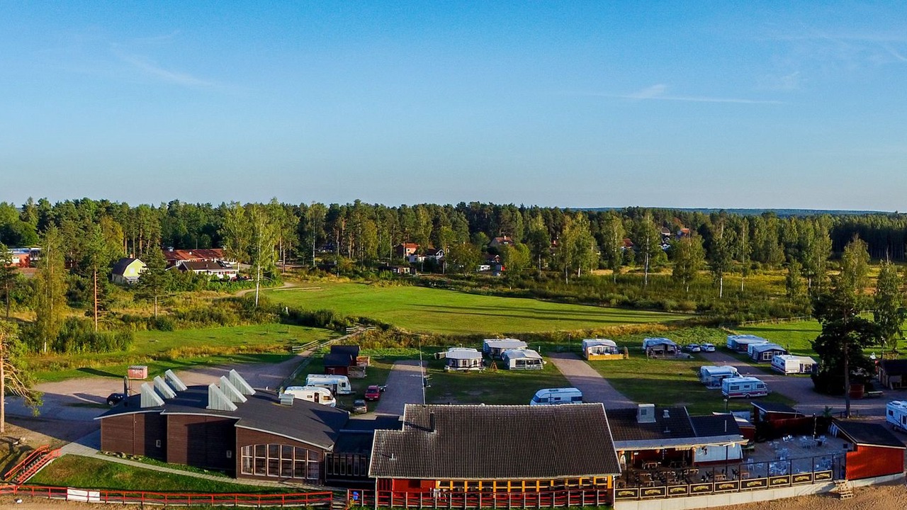 Photo of Outdoor in Arsunda