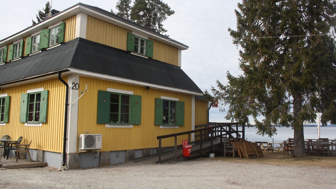 Photo of Outdoor in Arsunda