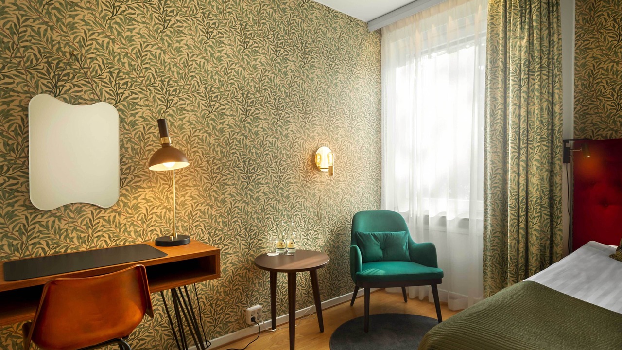 Photo of Bedroom in Gashaga