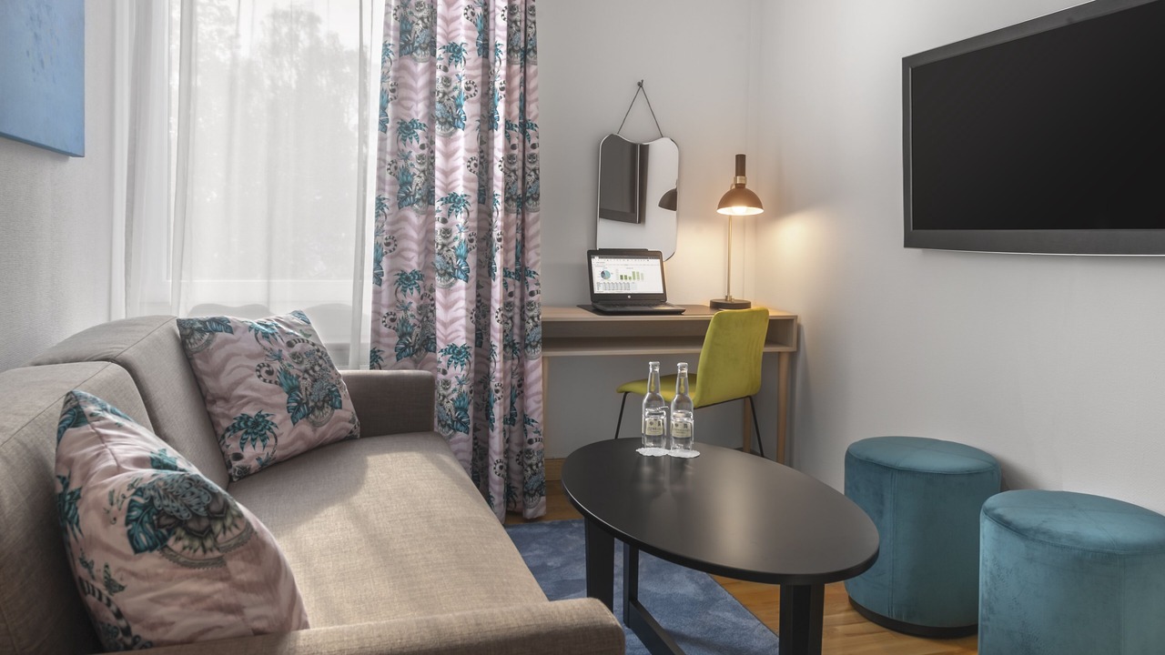 Photo of Bedroom in Gashaga