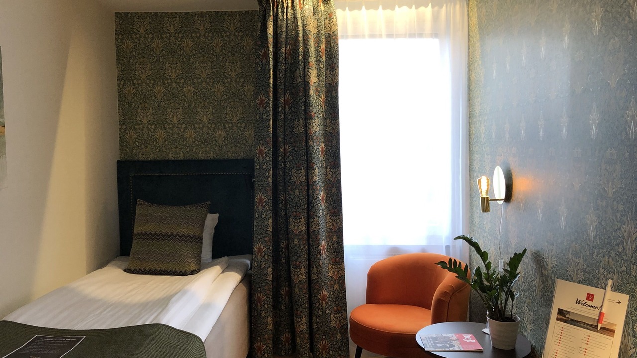 Photo of Bedroom in Gashaga