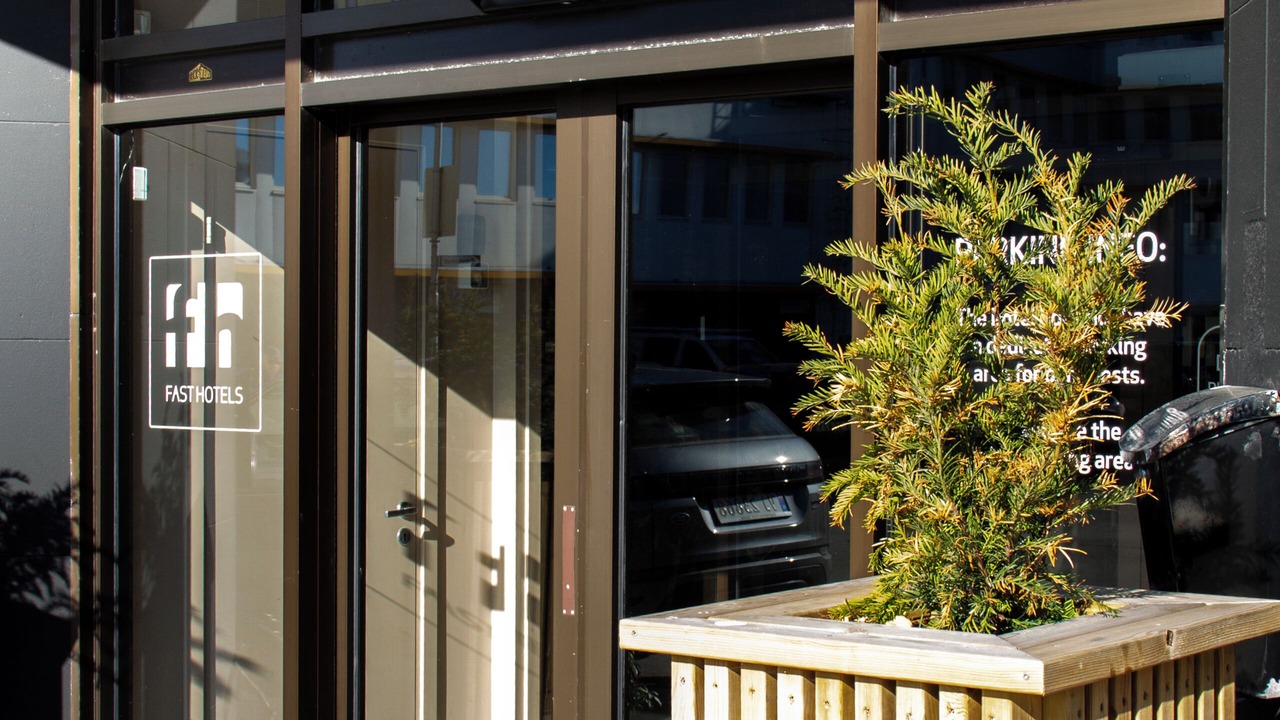 Photo of Outdoor in Svolvaer