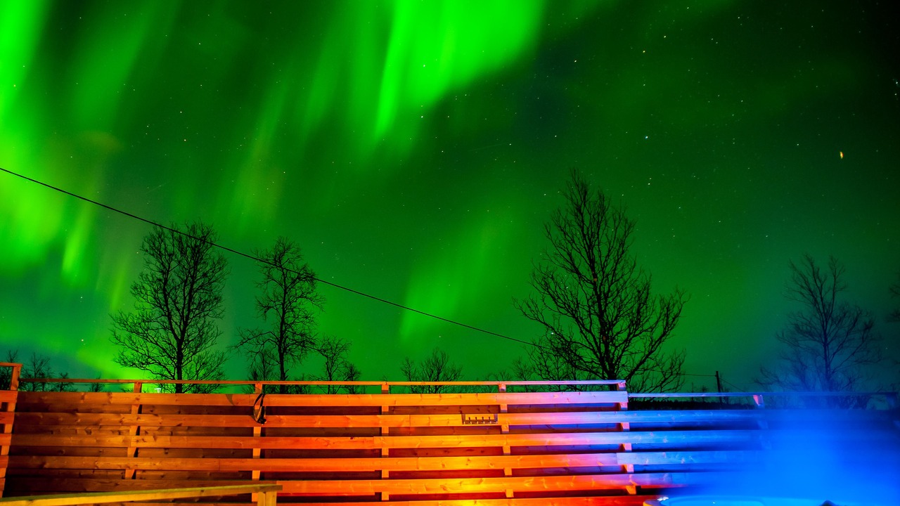 Photo of Outdoor in Kiruna