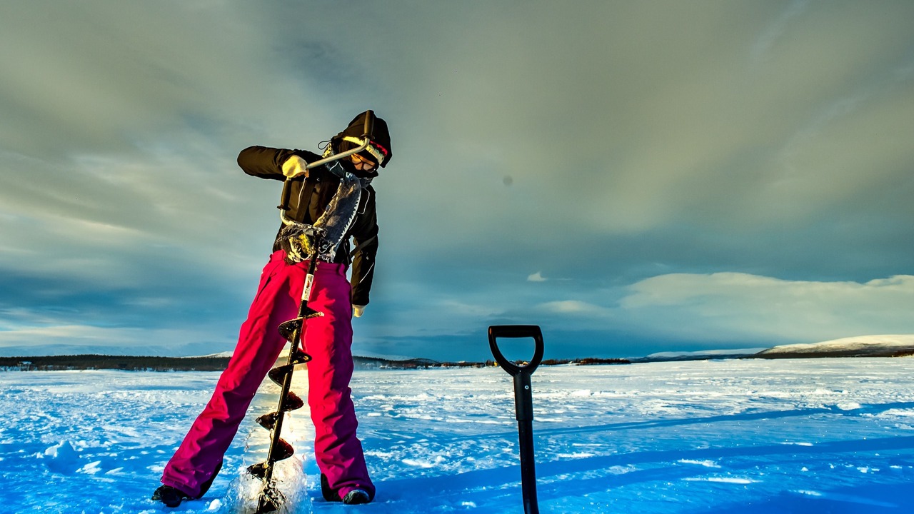 Photo of Others in Kiruna