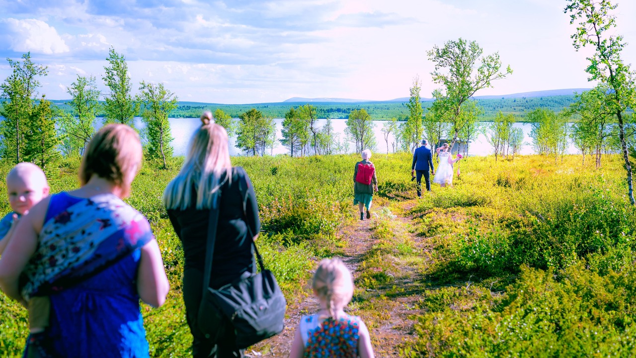 Photo of Outdoor in Kiruna