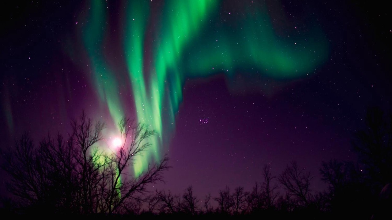 Photo of Others in Kiruna