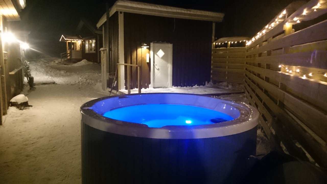 Photo of Outdoor in Kiruna