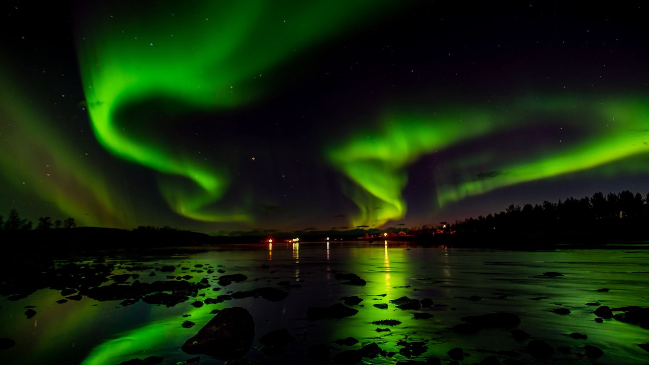 Photo of Outdoor in Kiruna