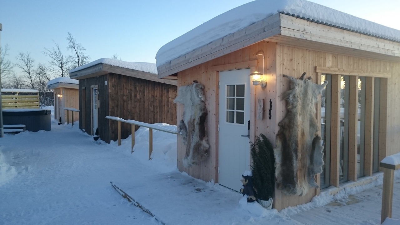 Photo of Outdoor in Kiruna