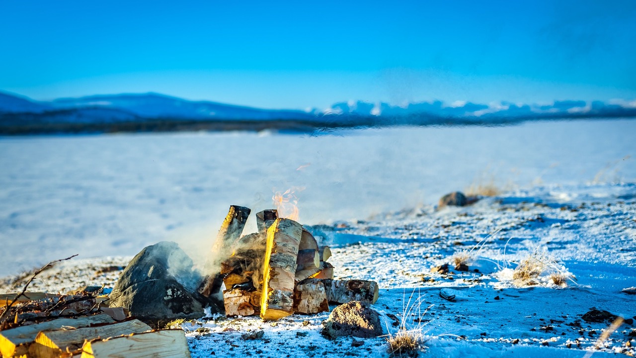 Photo of Outdoor in Kiruna