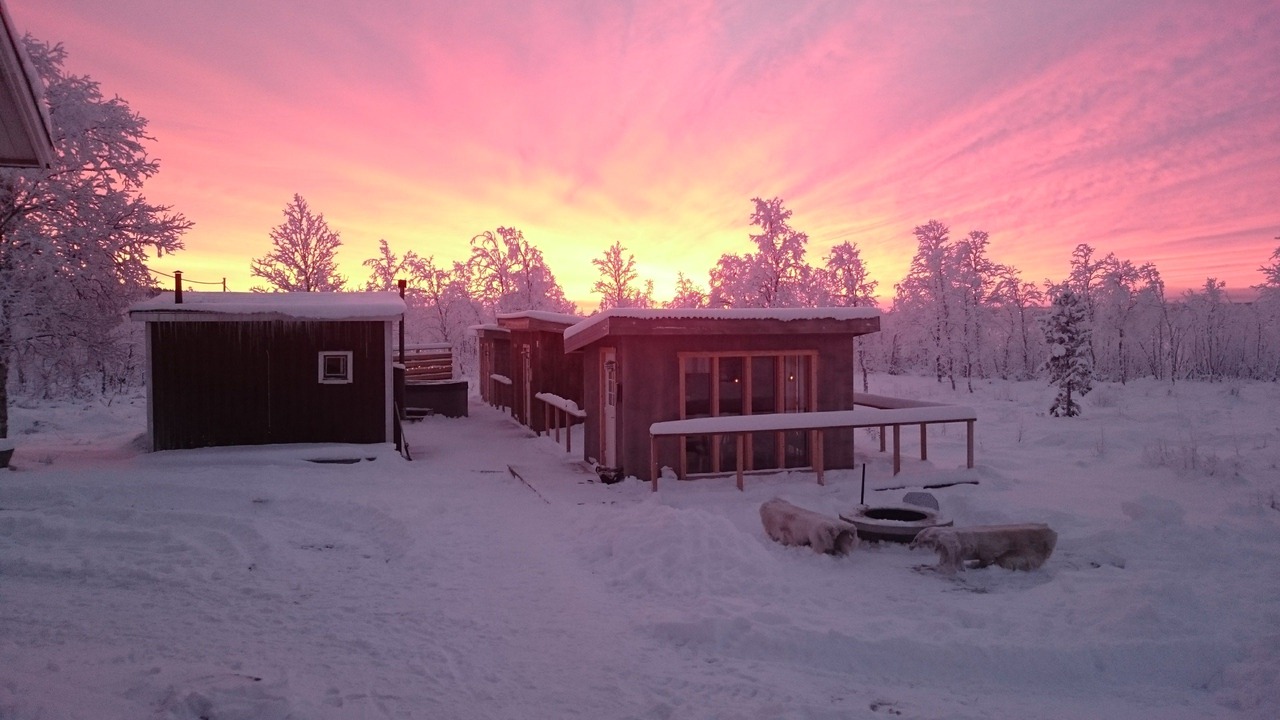 Photo of Outdoor in Kiruna