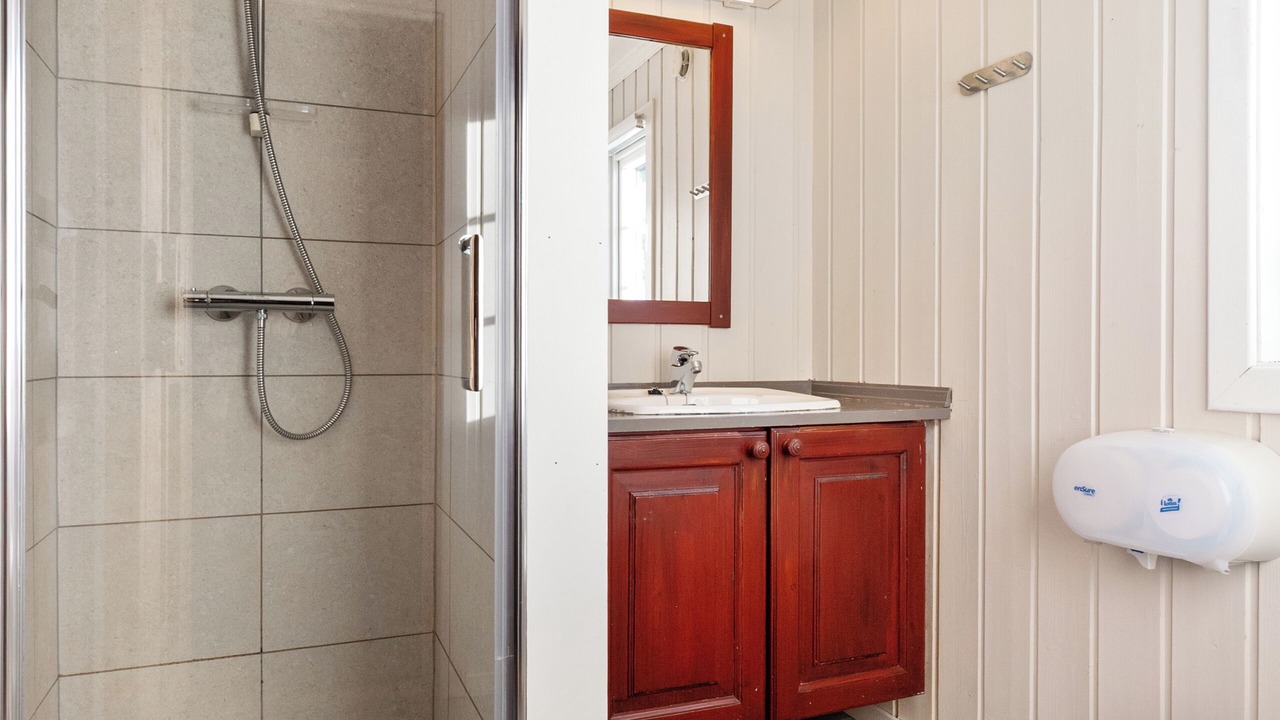 Photo of Bathroom in Vestre Slidre