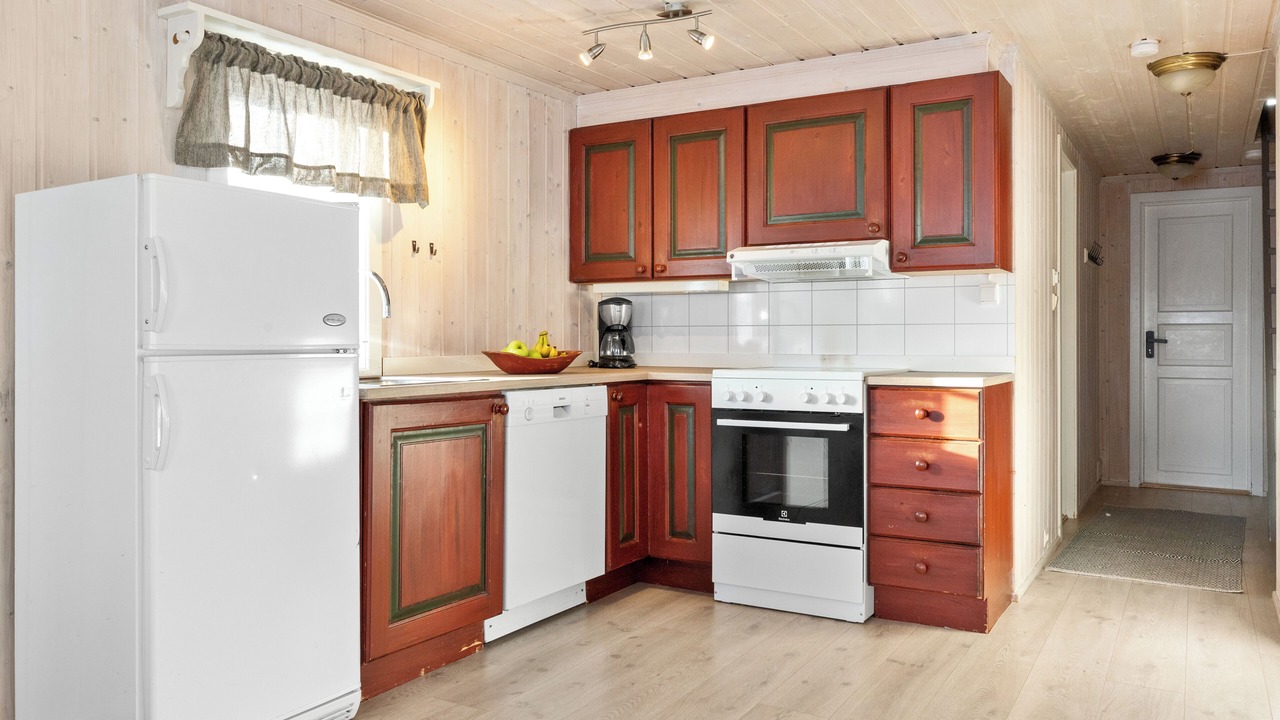 Photo of Kitchen in Vestre Slidre