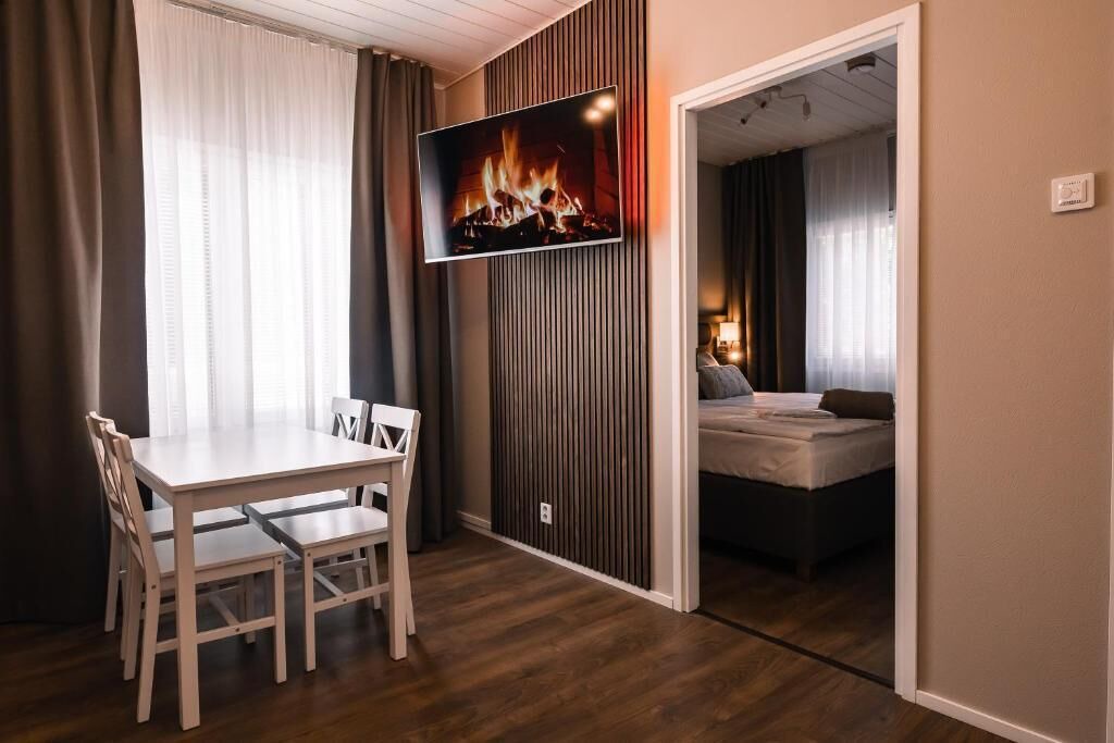 Photo of Bedroom in Rovaniemi