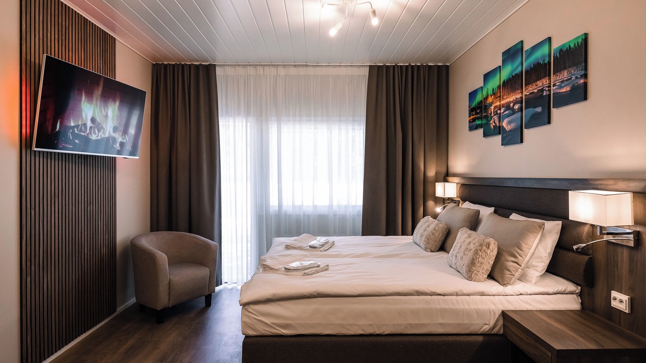 Photo of Bedroom in Rovaniemi