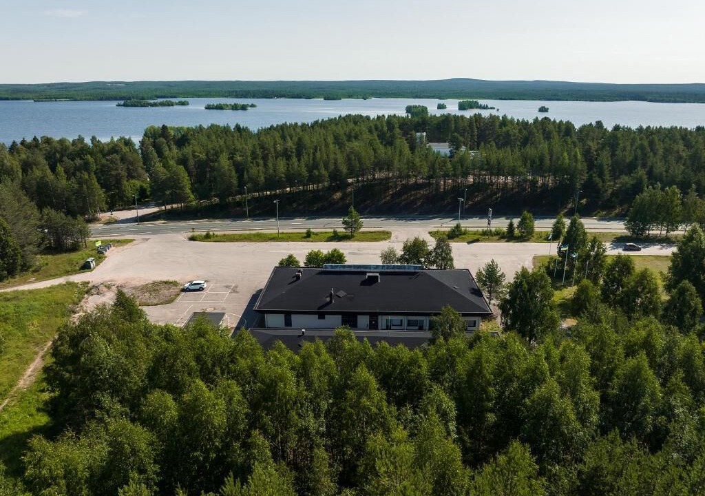 Photo of Outdoor in Rovaniemi