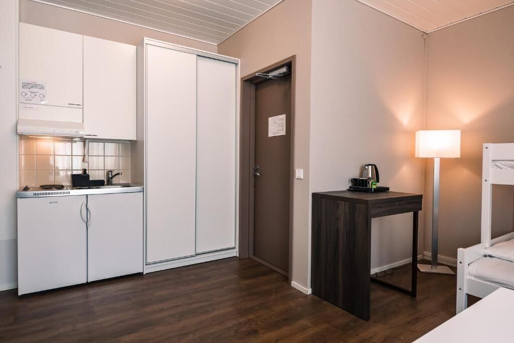 Photo of Bedroom in Rovaniemi