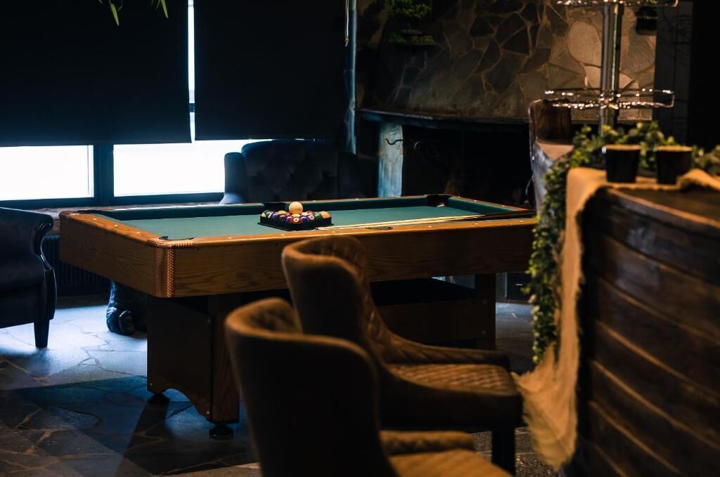 Photo of Bedroom in Rovaniemi