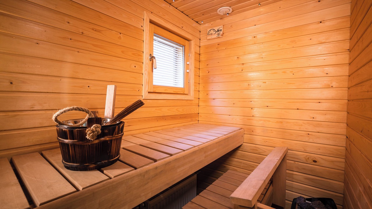 Photo of Bedroom in Rovaniemi