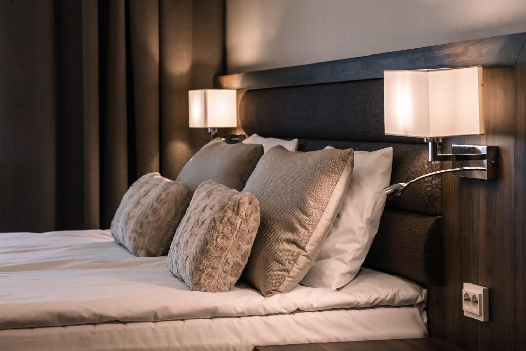 Photo of Bedroom in Rovaniemi