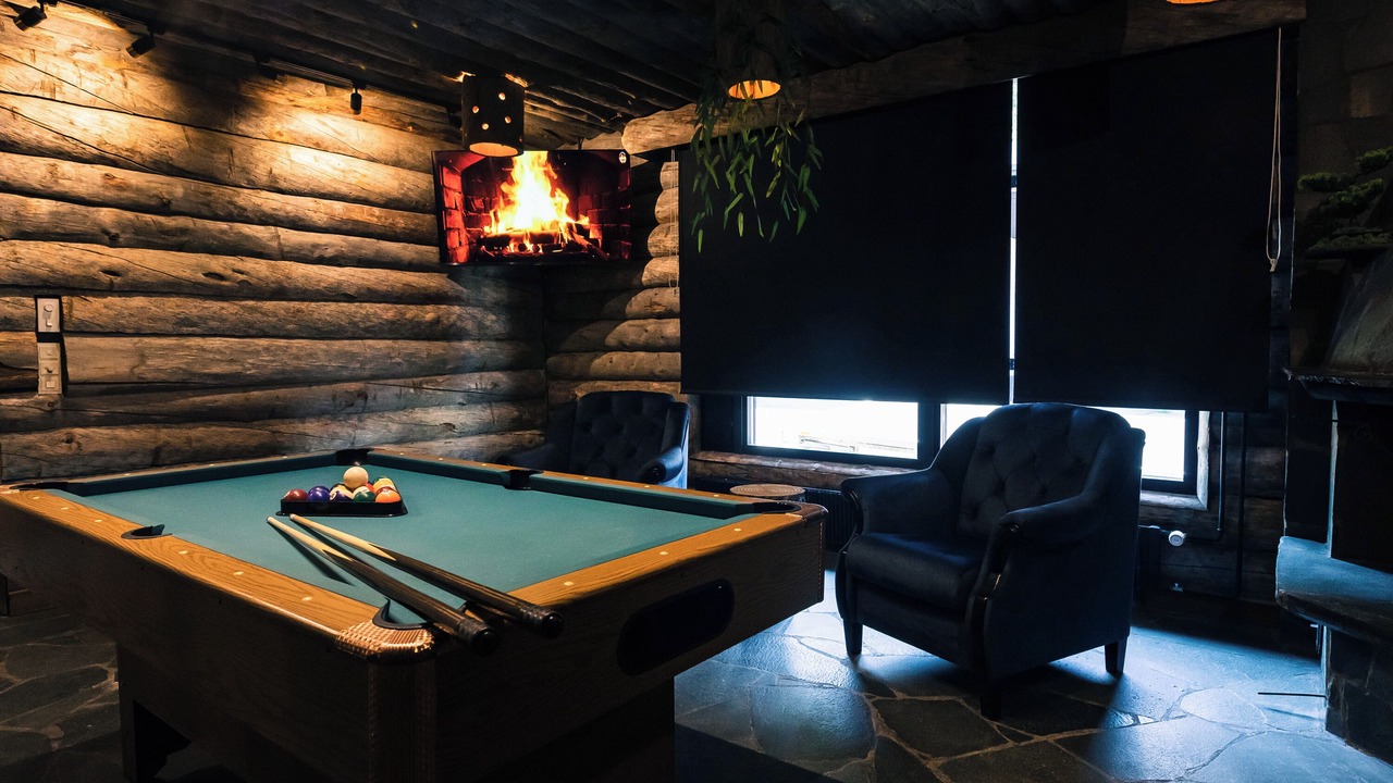 Photo of Bedroom in Rovaniemi
