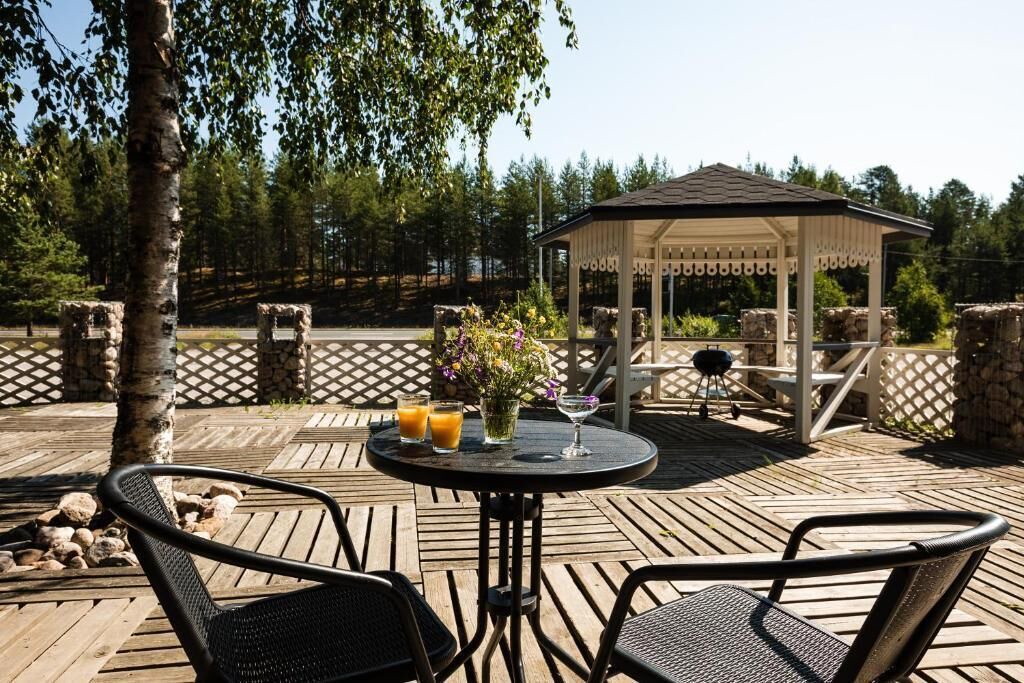 Photo of Outdoor in Rovaniemi