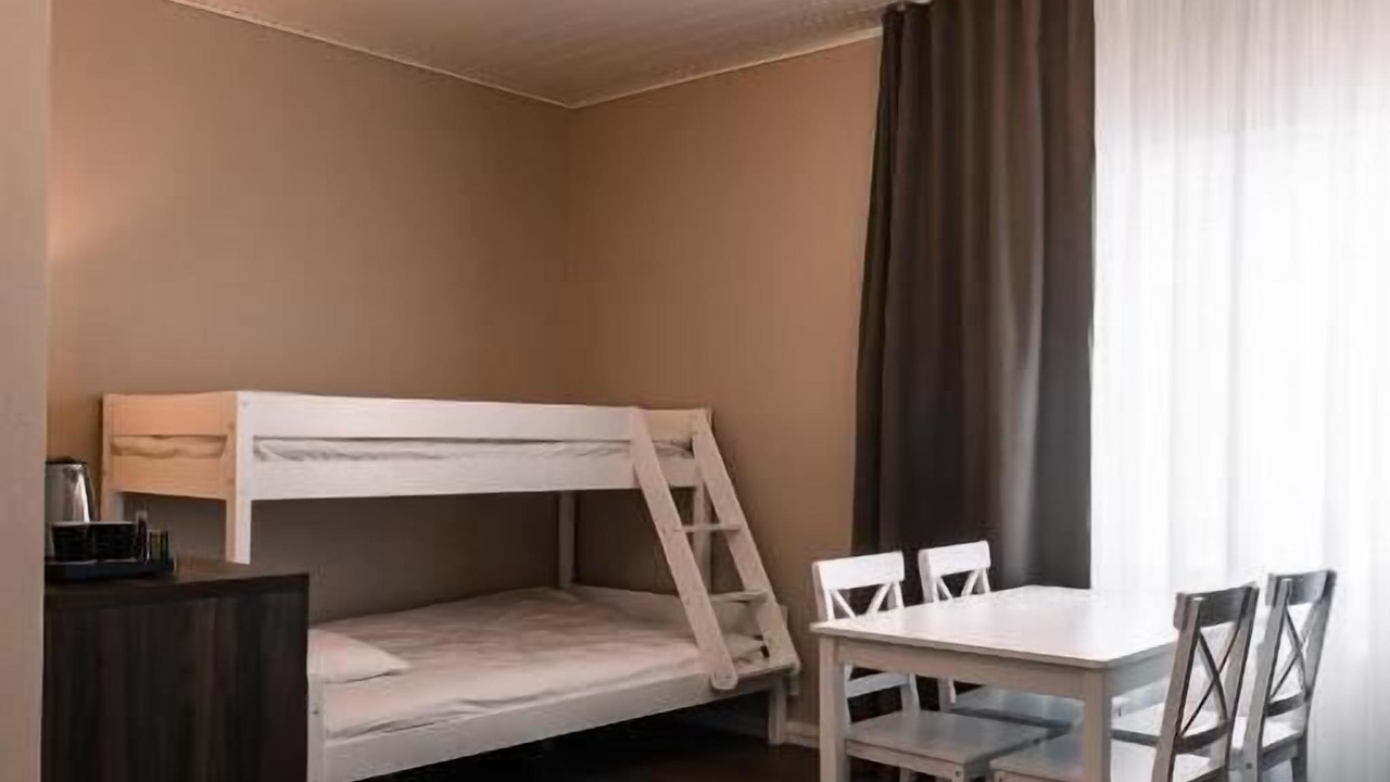Photo of Bedroom in Rovaniemi