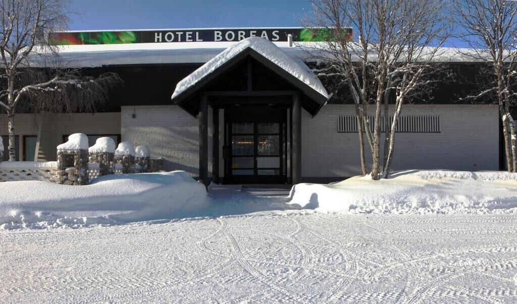 Photo of Outdoor in Rovaniemi