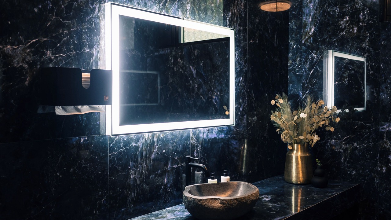 Photo of Bathroom in Rovaniemi