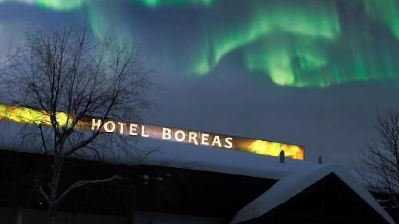Photo of Outdoor in Rovaniemi