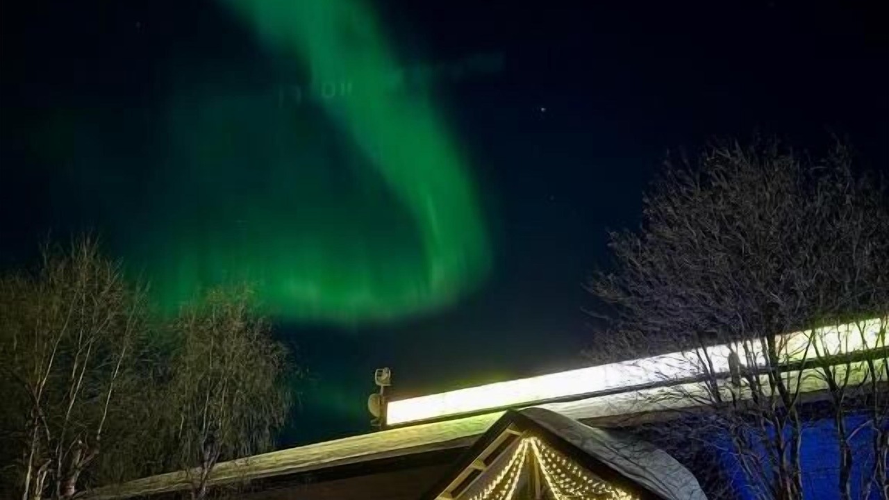 Photo of Outdoor in Rovaniemi