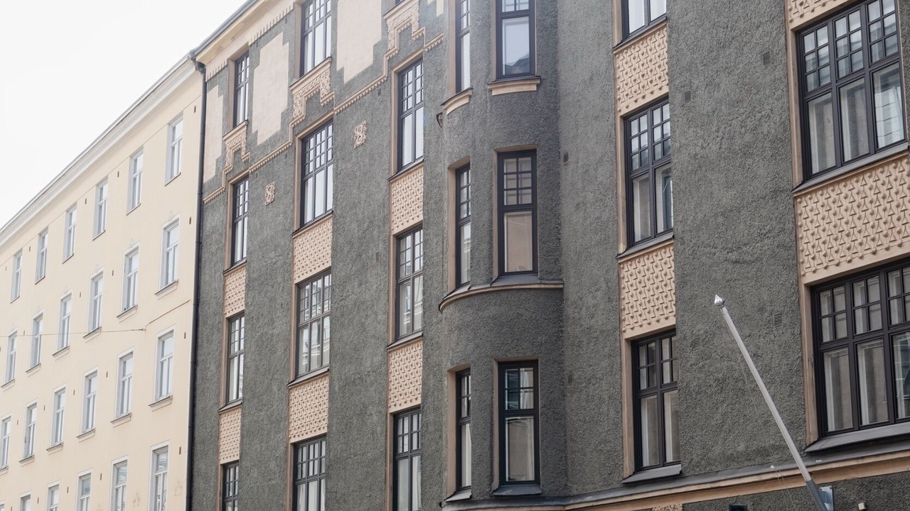 Photo of Outdoor in Kluuvi